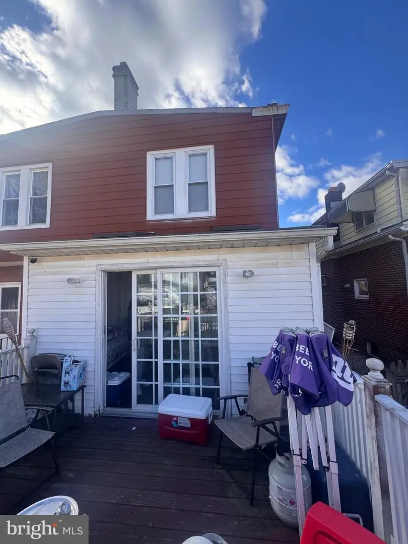 212 Commonwealth Ave, Trenton, NJ 08629 - Image #3