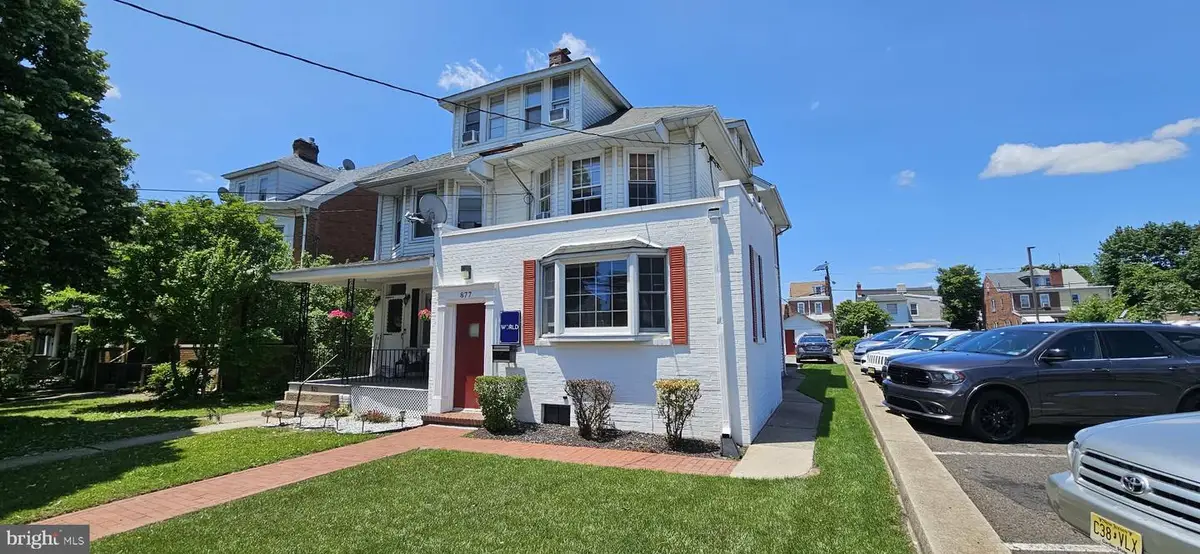 877 Brunswick Ave, Trenton, NJ 08638 - Image #1