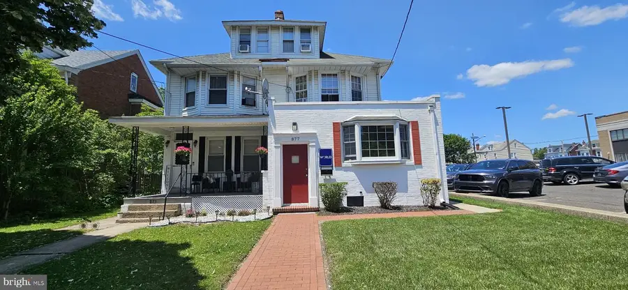 877 Brunswick Ave, Trenton, NJ 08638 - Image #2