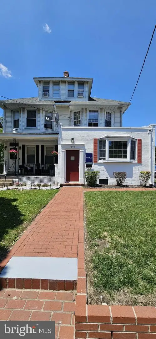 877 Brunswick Ave, Trenton, NJ 08638 - Image #3