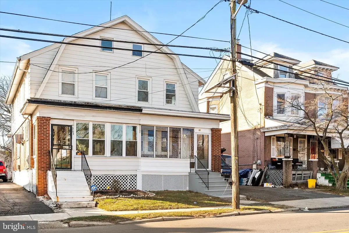 365 Parkway Ave, Trenton, NJ 08618 - Image #1