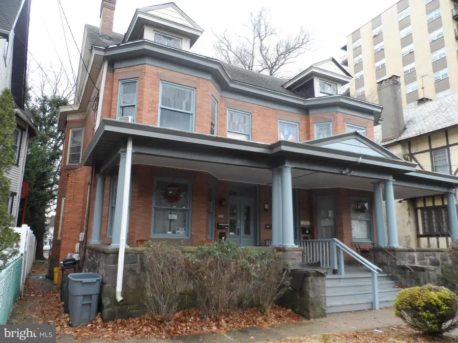 723--725 State, Trenton, NJ 08618 - Image #2