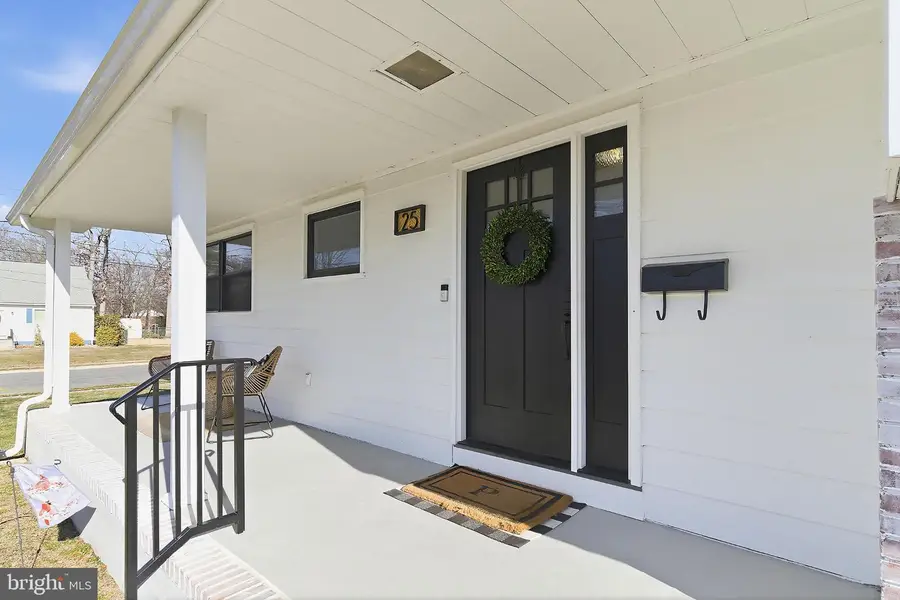 25 Whitman Rd, Hamilton, NJ 08619 - #3