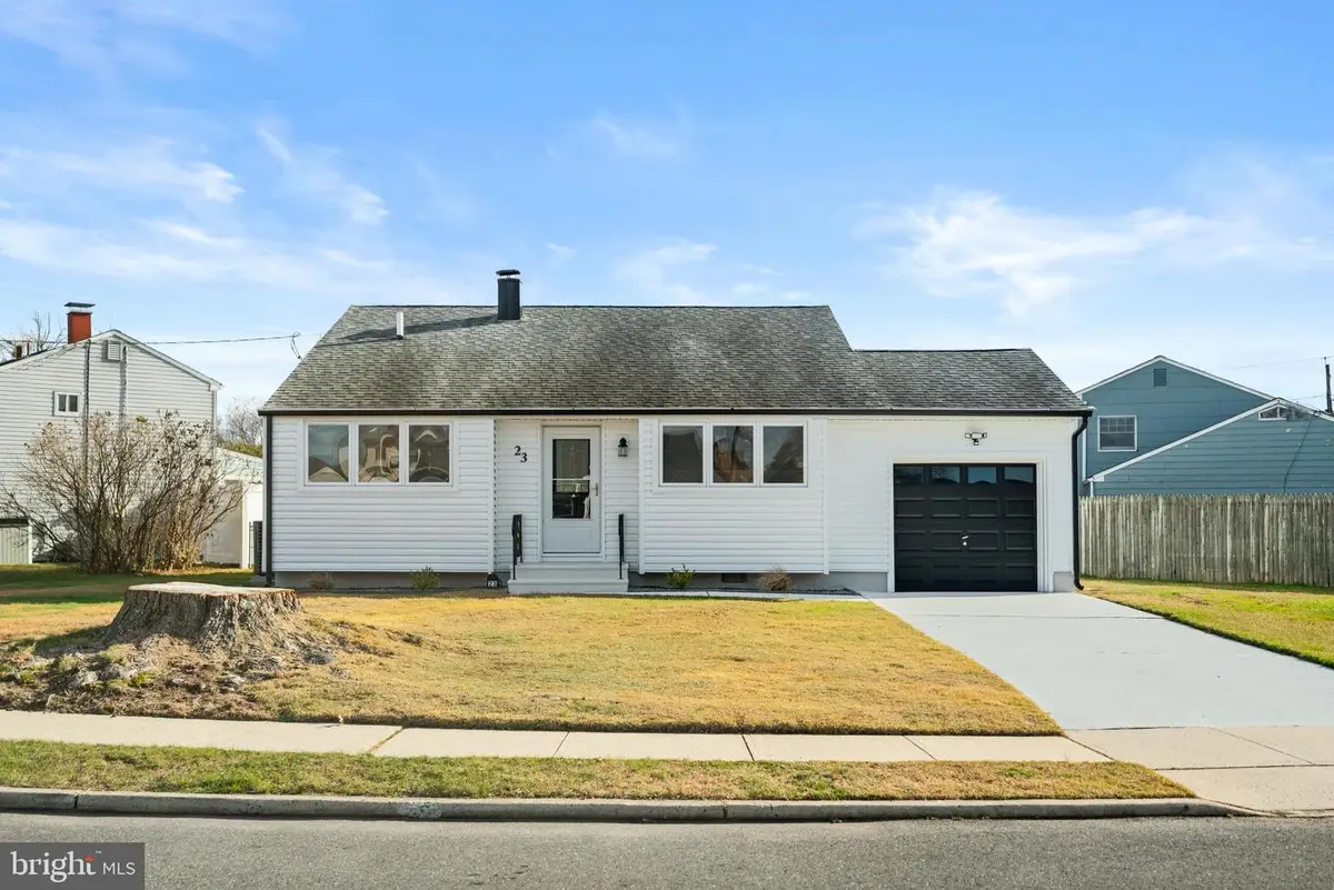 23 Hastings Rd, Hamilton, NJ 08620 - Image #1