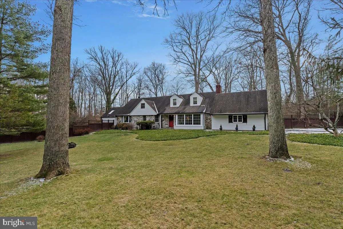 186 Lambert Dr, Princeton, NJ 08540 - Image #1