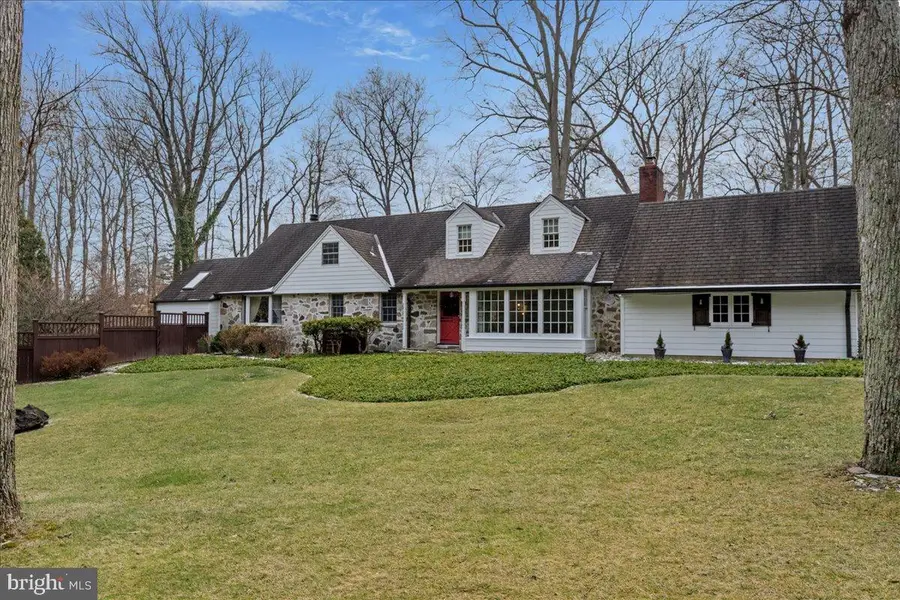 186 Lambert Dr, Princeton, NJ 08540 - Image #2