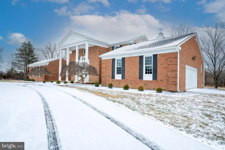 150 Windsor Rd, Robbinsville, NJ 08691 - Image #2