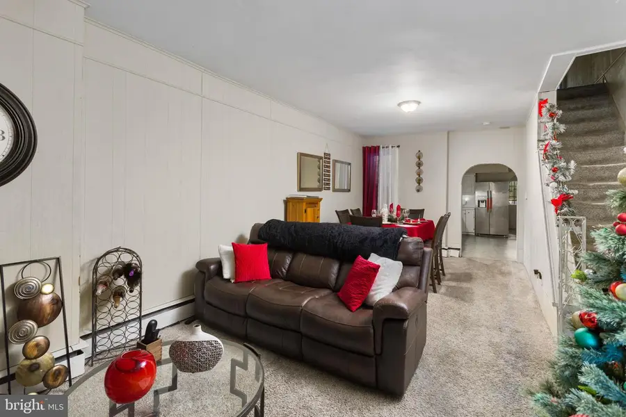 244 Jersey St, Trenton, NJ 08611 - #3