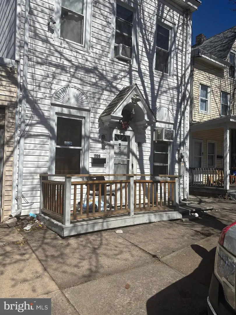 106 Woodland St, Trenton, NJ 08611 - #2