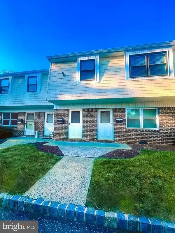 1412 Silver Ct, HAMILTON, NJ 08690