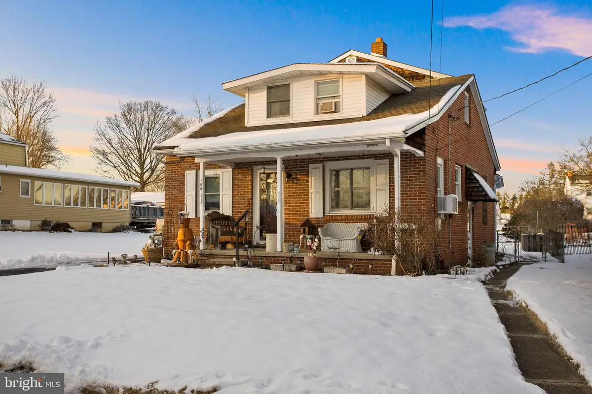 156 Tettemer Ave, Hamilton, NJ 08610 - Image #1