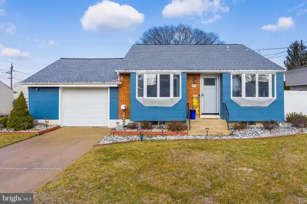 10 Intervale Rd, HAMILTON, NJ 08620