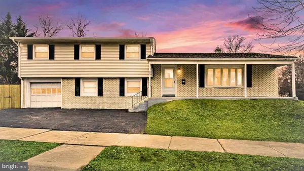 22 Cornwall Ave, TRENTON, NJ 08618