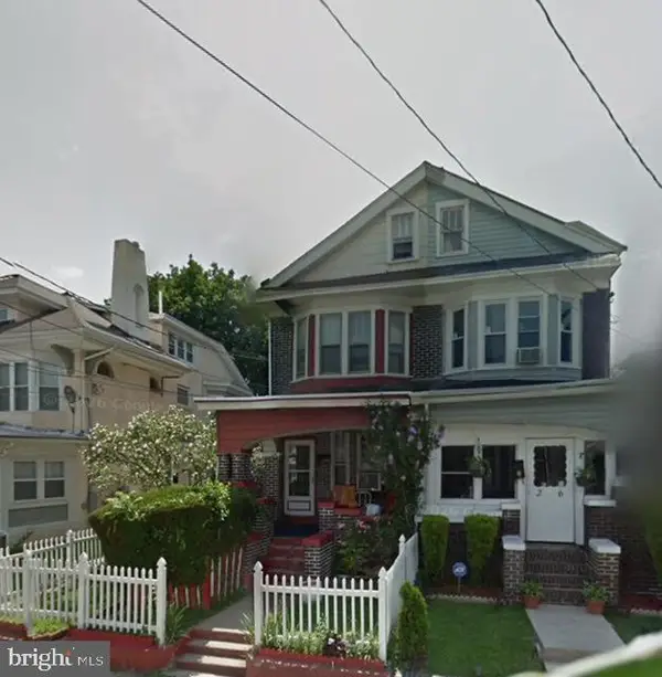 28 Bryn Mawr Ave, TRENTON, NJ 08618