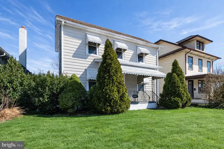 2557 Whitehorse Mercerville, Hamilton, NJ 08619 - #2