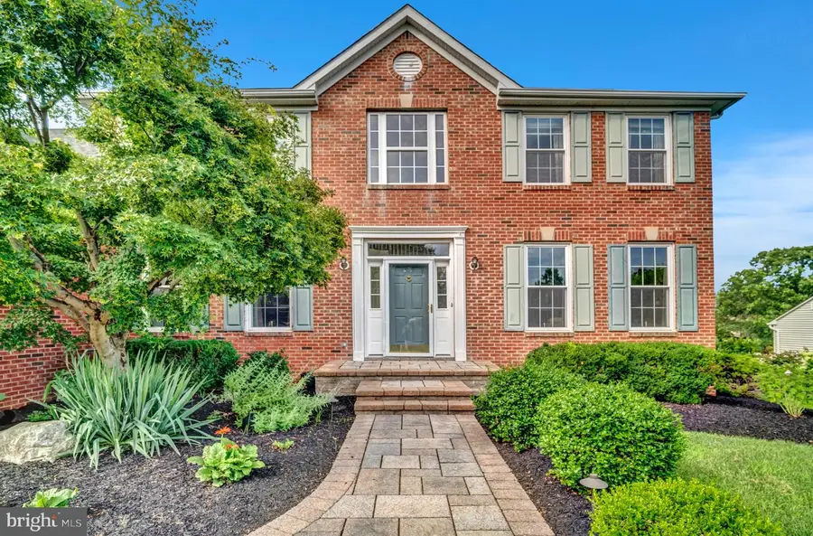 7 Anderson Ln, Robbinsville, NJ 08691 - #2