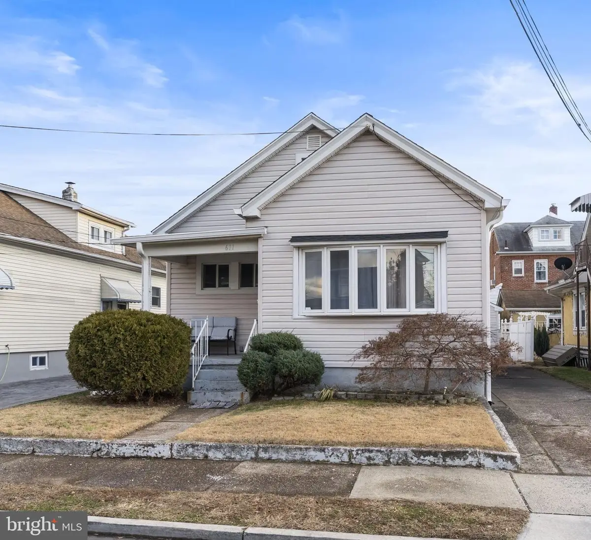 611 E Brown St, Hamilton, NJ 08610 - Image #1