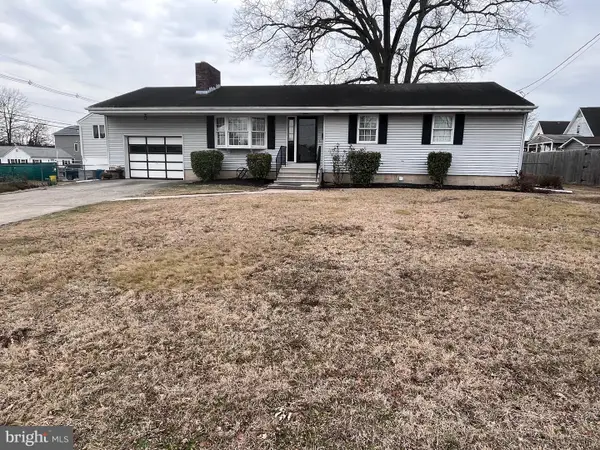 2302 Columbia Ave, EWING, NJ 08638