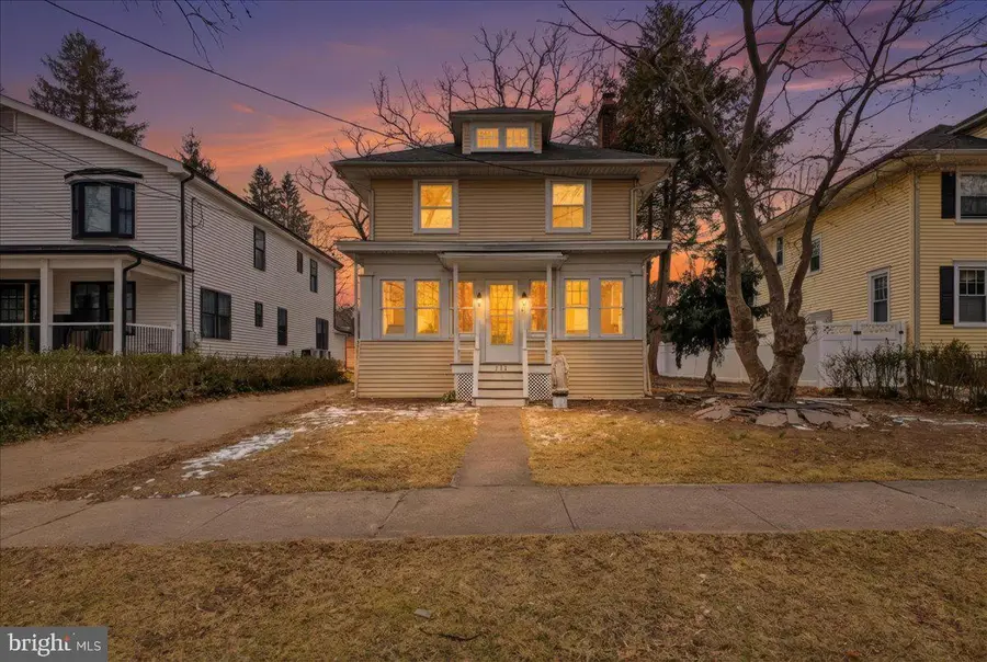 771 Lake Dr, Lawrence Township, NJ 08648 - Image #2