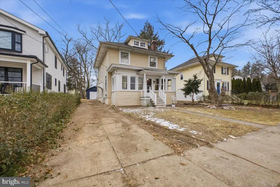 771 Lake Dr, Lawrence Township, NJ 08648 - Image #3