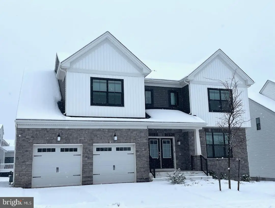 87 Aaron Truehart Way, Titusville, NJ 08560 - Image #1