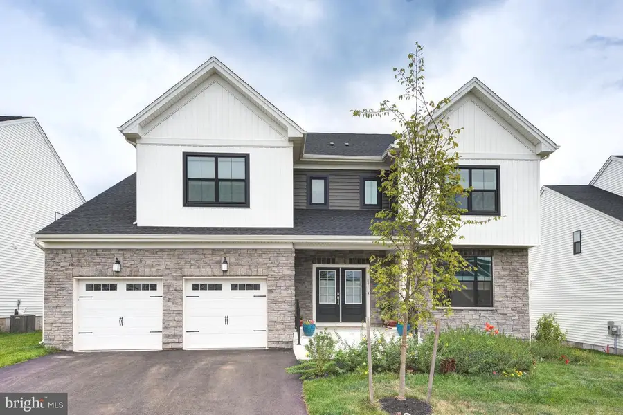 87 Aaron Truehart Way, Titusville, NJ 08560 - Image #3