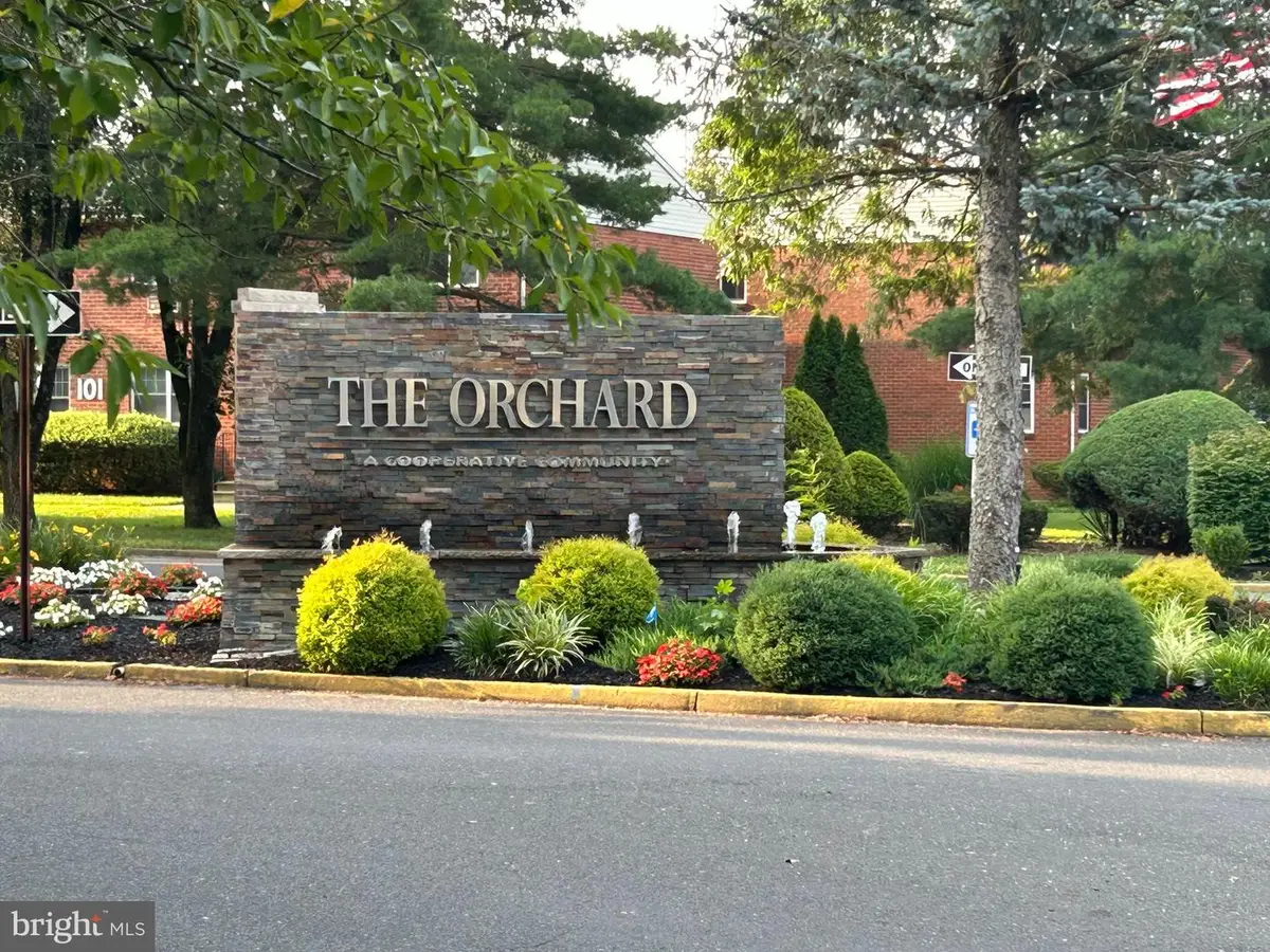 115j The Orchard, East Windsor, NJ 08512 - Image #1