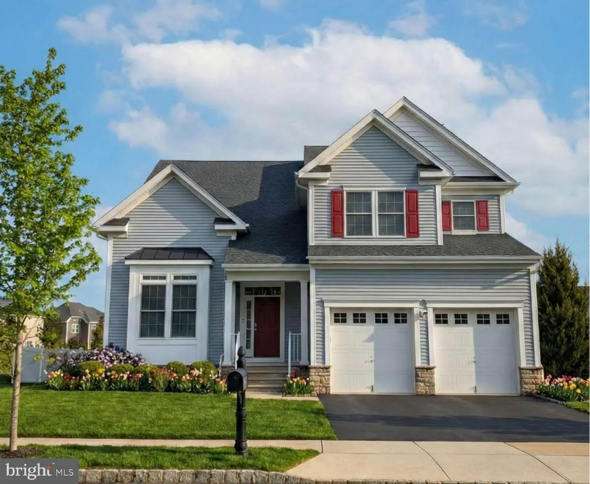 21 Mary Ln, Robbinsville, NJ 08691 - Image #1