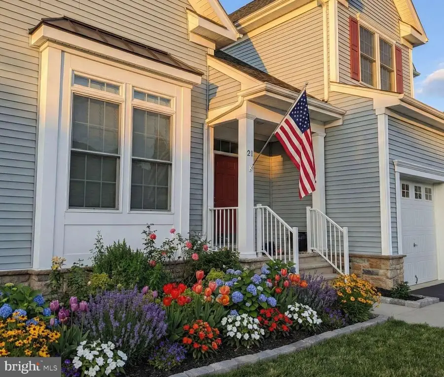 21 Mary Ln, Robbinsville, NJ 08691 - Image #3