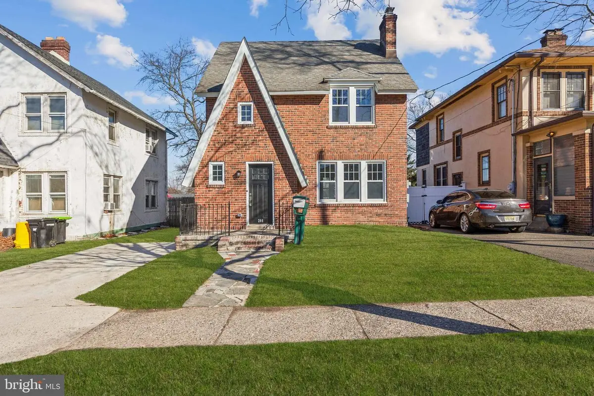 244 Parkway Ave, Ewing Township, NJ 08618 - Image #1