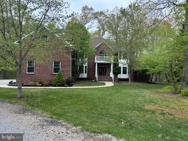 116 Rabbit Hill Rd, PRINCETON JUNCTION, NJ 08550