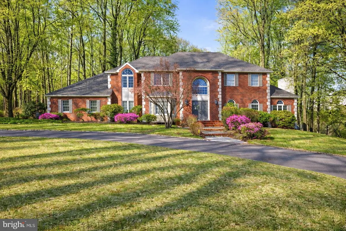 165 Arreton Rd, Princeton, NJ 08540 - Image #1