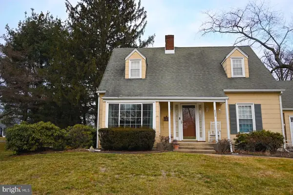 525 Cleardale Ave, TRENTON, NJ 08618