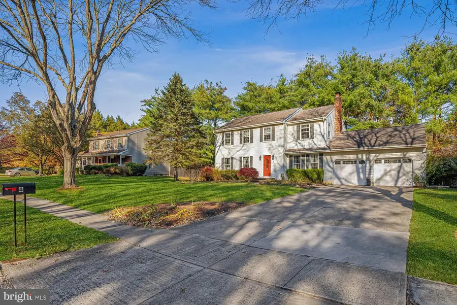 4 Riverview Dr, Trenton, NJ 08628 - #3