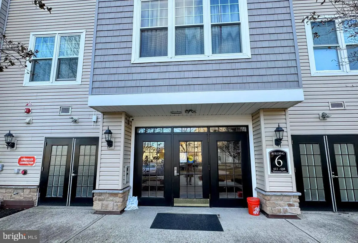 622 Masterson Ct, Ewing Township, NJ 08618 - Image #1