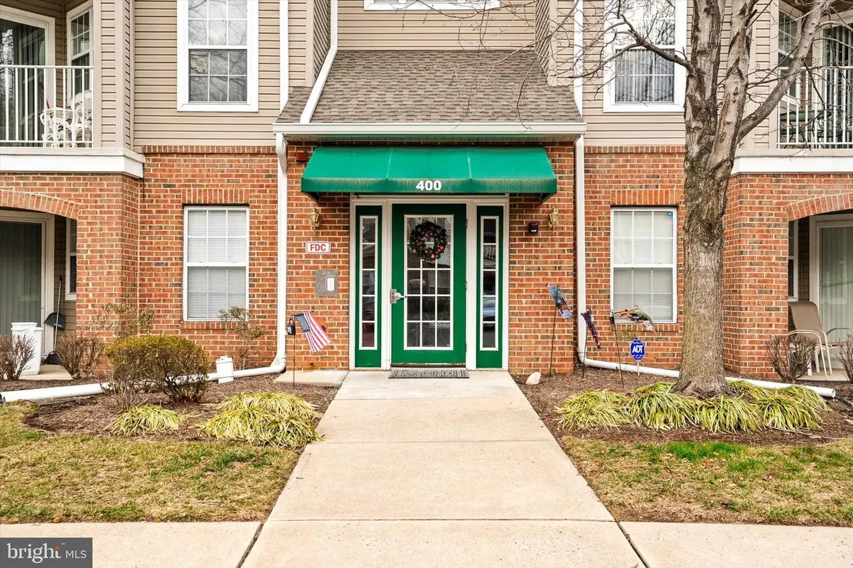 414 Mowat Cir, Trenton, NJ 08690 - #1