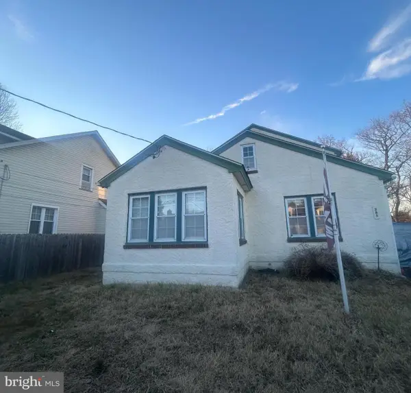 285 Watson Ave, HAMILTON, NJ 08610