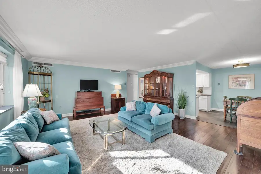 860 Lower Ferry Rd #5p, Ewing Township, NJ 08628 - Image #2