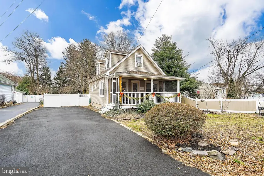 174 Crest Ave, Hamilton, NJ 08690 - Image #3