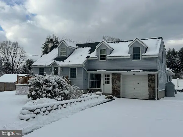 6 Cortlandt Ave, TITUSVILLE, NJ 08560