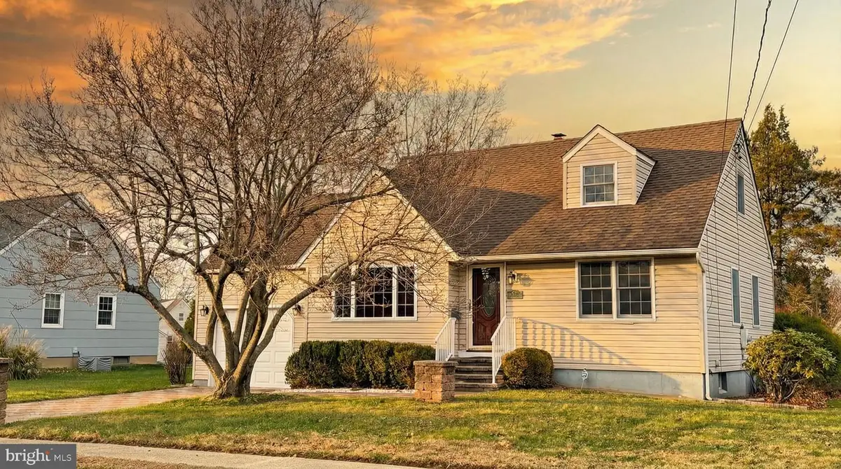 26 Doreen Rd, Hamilton, NJ 08690 - Image #1