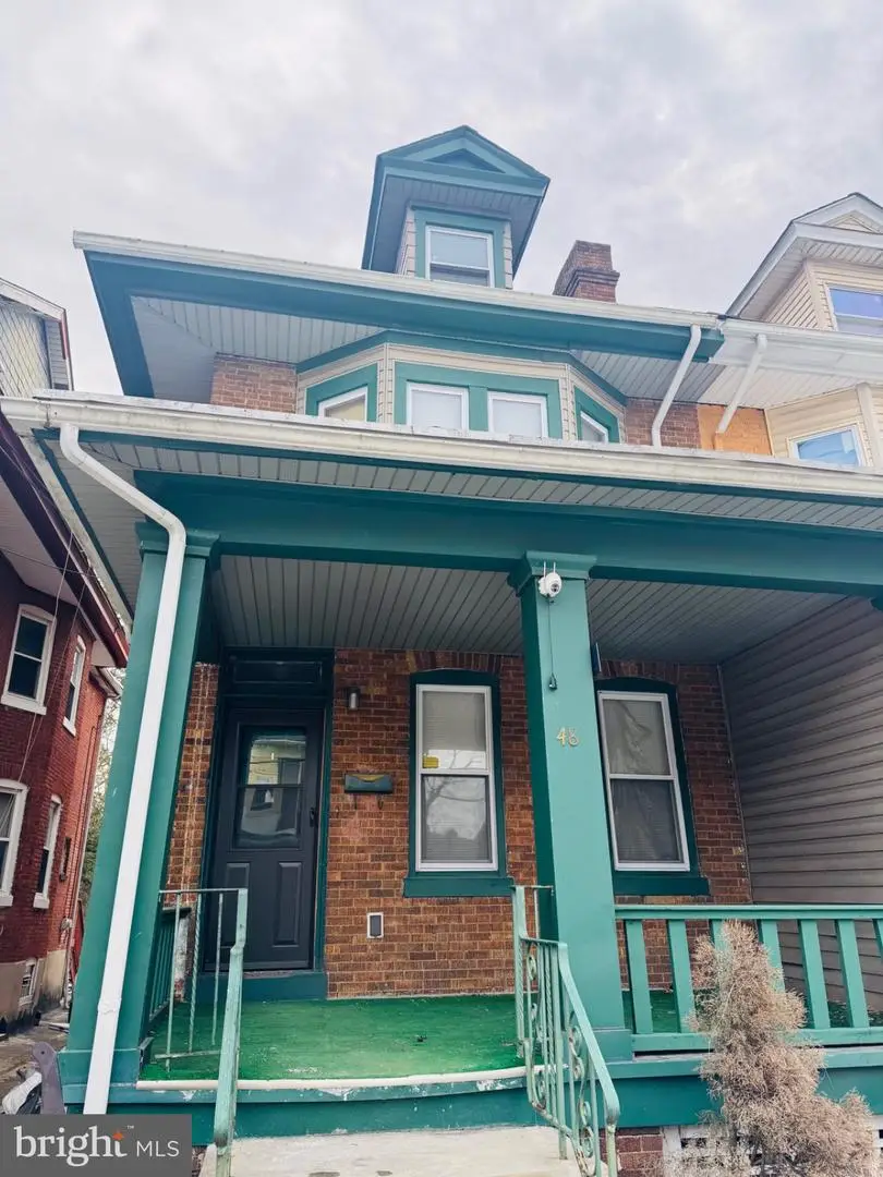 48 Atterbury Ave, Trenton, NJ 08618 - Image #1