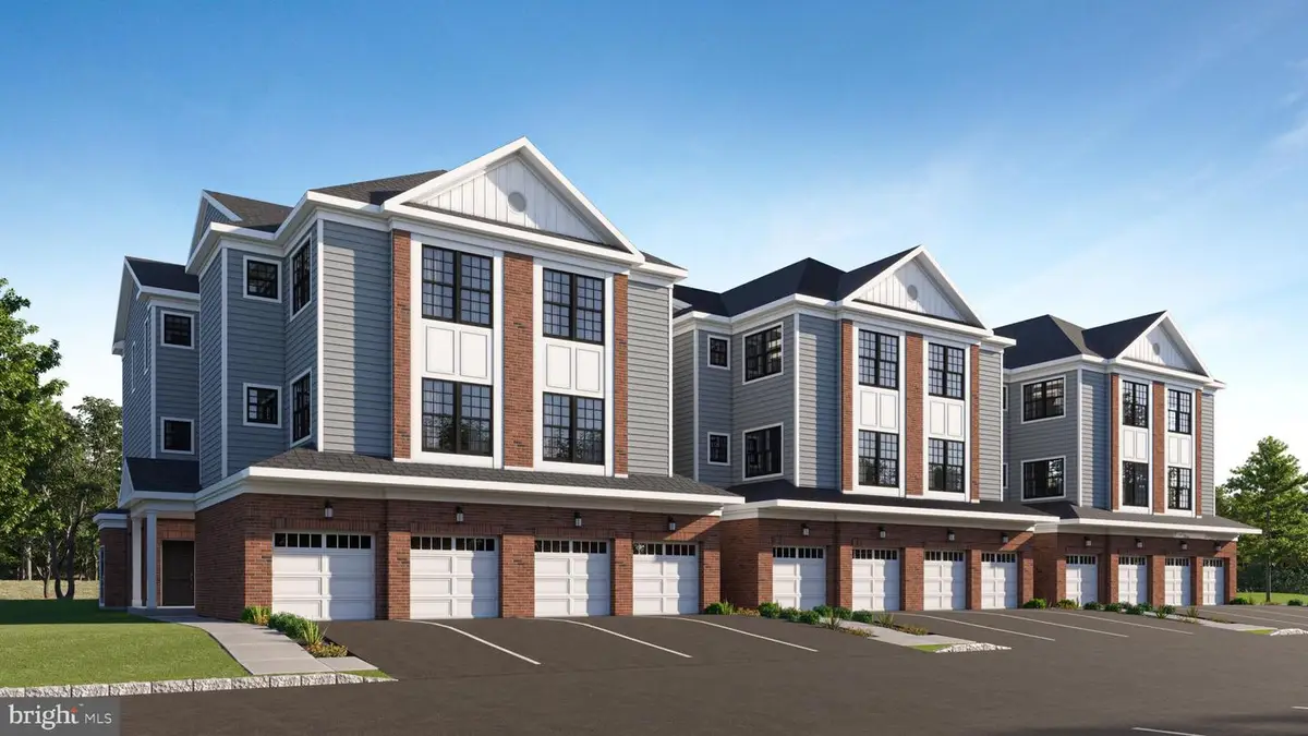 45 Bennet Field Way, Robbinsville, NJ 08691 - Image #1