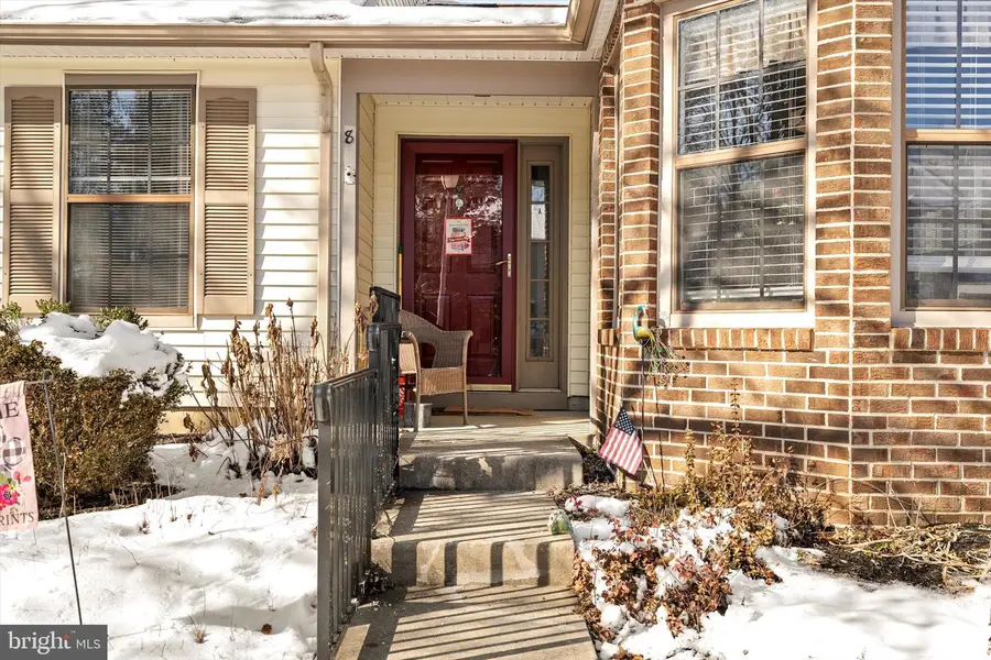 8 Chippin Ct, Robbinsville, NJ 08691 - Image #2