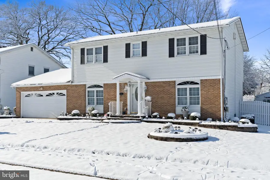 31 Cold Spring Rd, Hamilton, NJ 08619 - Image #2