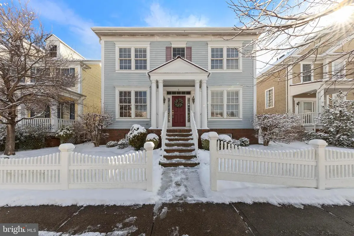 8 Malsbury St, Robbinsville, NJ 08691 - Image #1