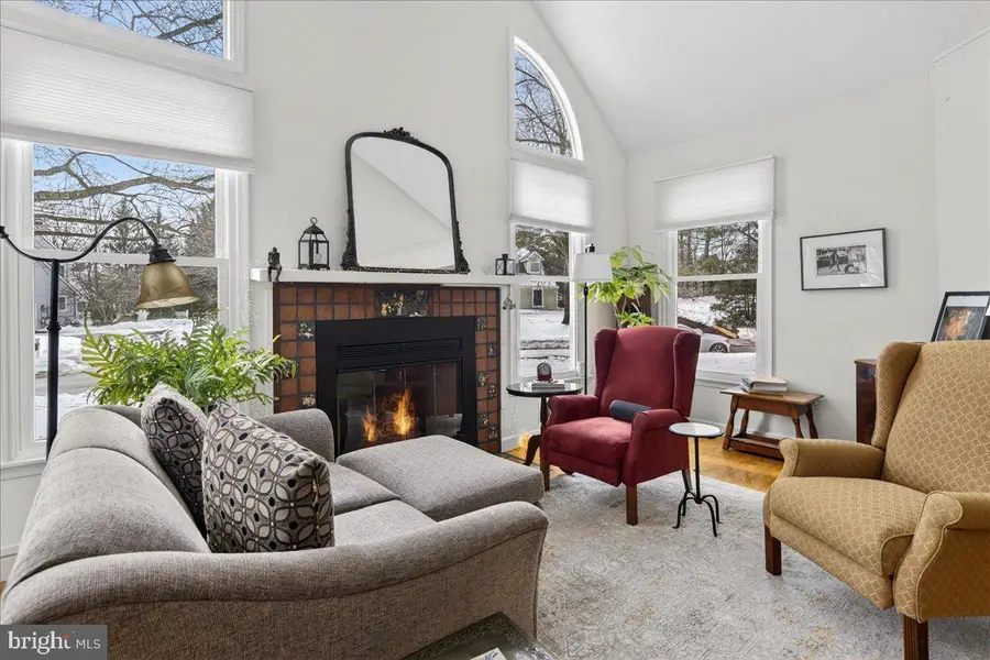 2 Baldwin Ct, Pennington, NJ 08534 - #3