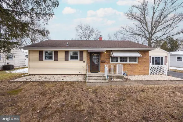 44 Matthew Dr, HAMILTON, NJ 08690