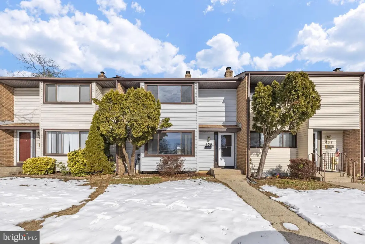 456 Fairfield, East Windsor, NJ 08520 - Image #1