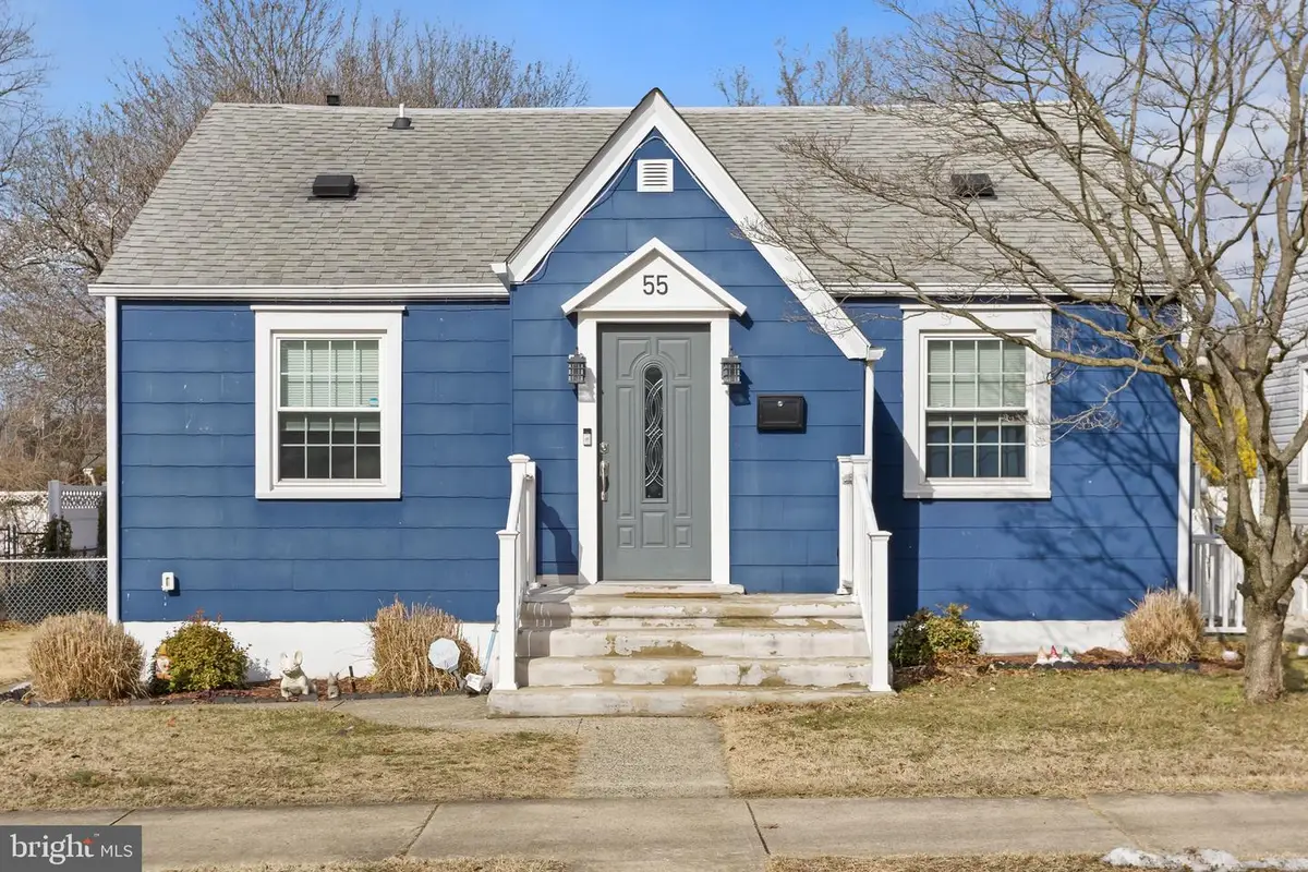 55 Finley Ave, Hamilton, NJ 08610 - #1